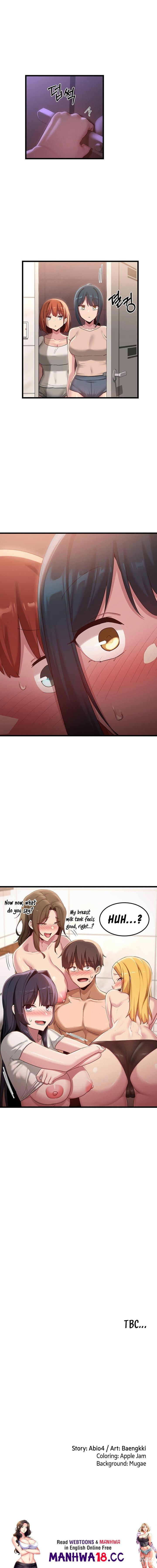 Sextudy Group Sextudy Group Chapter 109 - Page 16