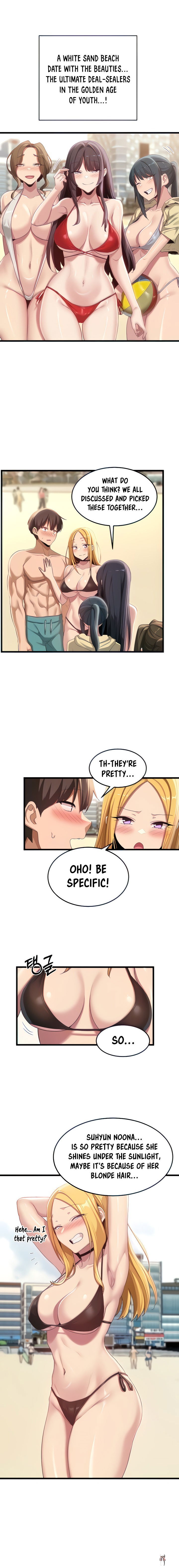 Sextudy Group Sextudy Group Chapter 109 - Page 4