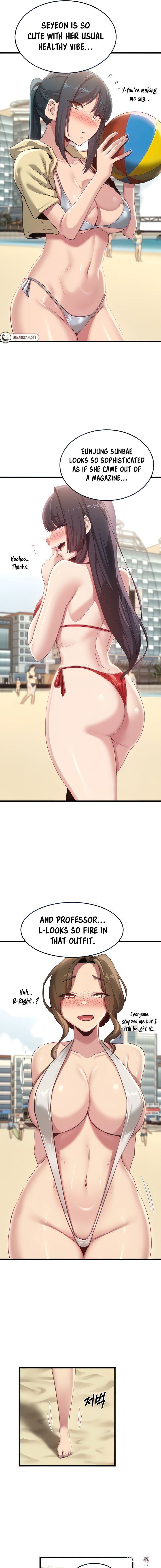 Sextudy Group Sextudy Group Chapter 109 - Page 5