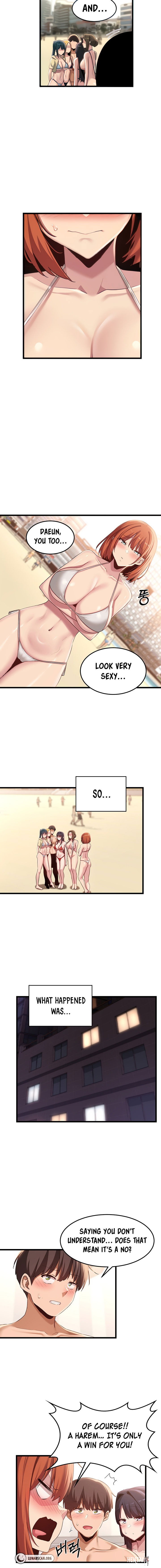 Sextudy Group Sextudy Group Chapter 109 - Page 6