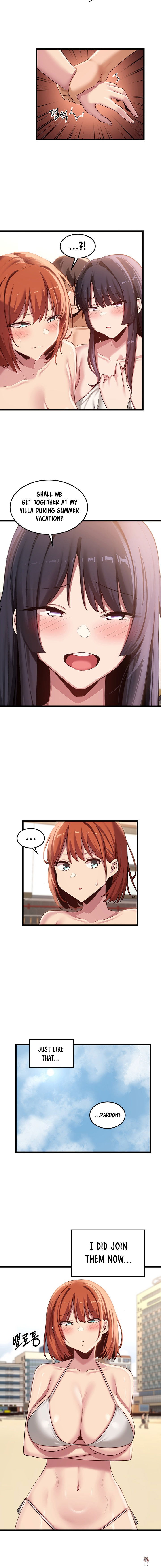 Sextudy Group Sextudy Group Chapter 109 - Page 8