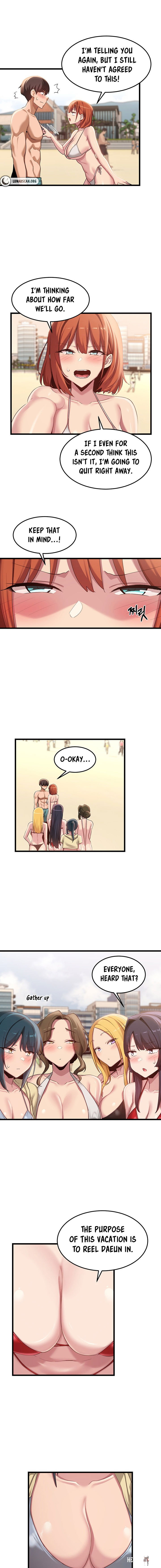 Sextudy Group Sextudy Group Chapter 109 - Page 9