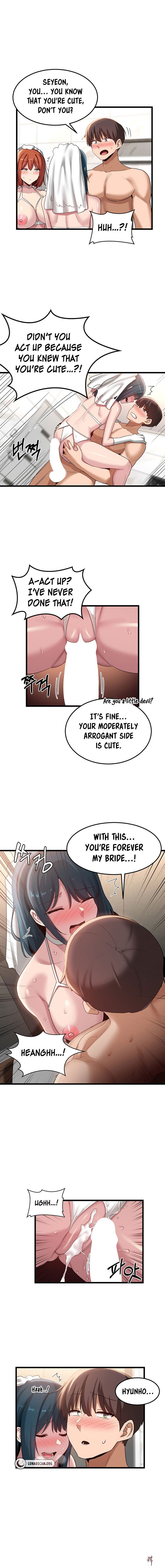 Sextudy Group Sextudy Group Chapter 110 - Page 10