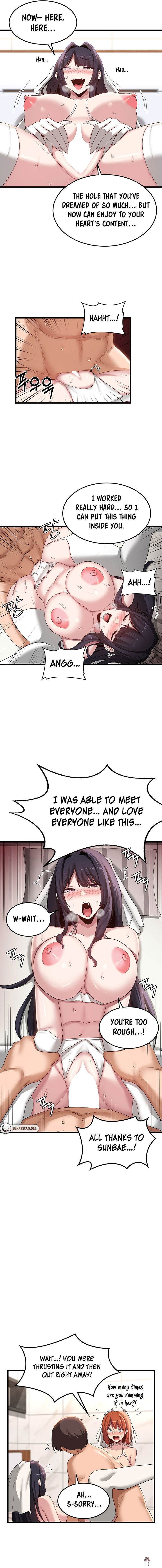 Sextudy Group Sextudy Group Chapter 110 - Page 11