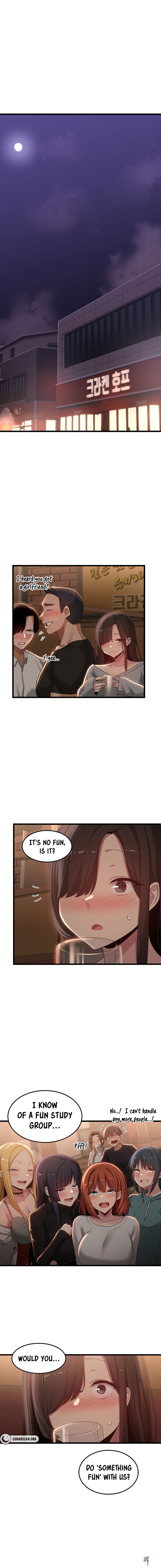 Sextudy Group Sextudy Group Chapter 110 - Page 14