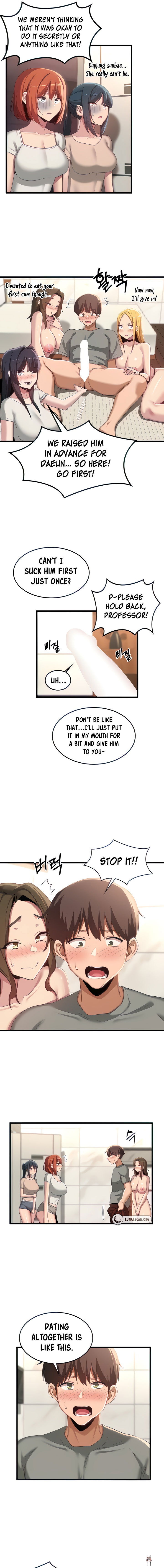 Sextudy Group Sextudy Group Chapter 110 - Page 3