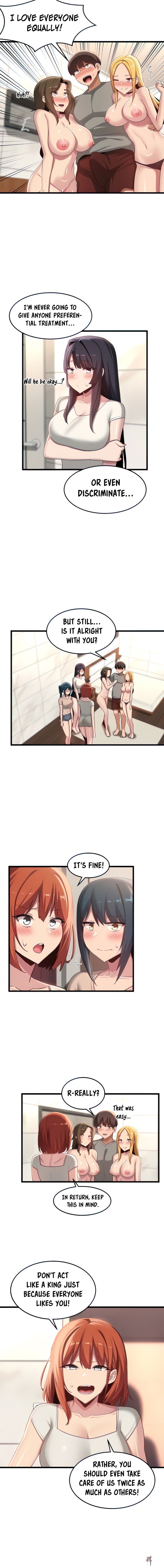 Sextudy Group Sextudy Group Chapter 110 - Page 4