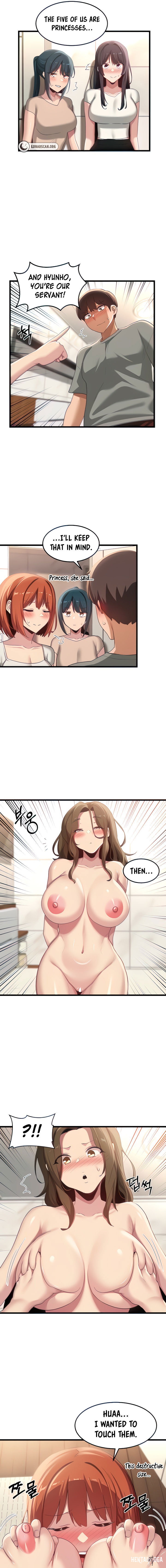 Sextudy Group Sextudy Group Chapter 110 - Page 5