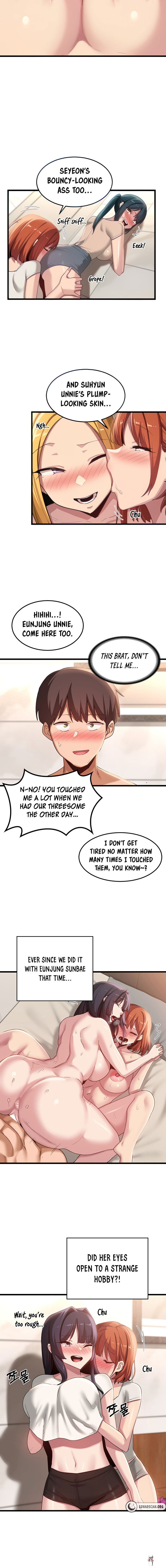 Sextudy Group Sextudy Group Chapter 110 - Page 6