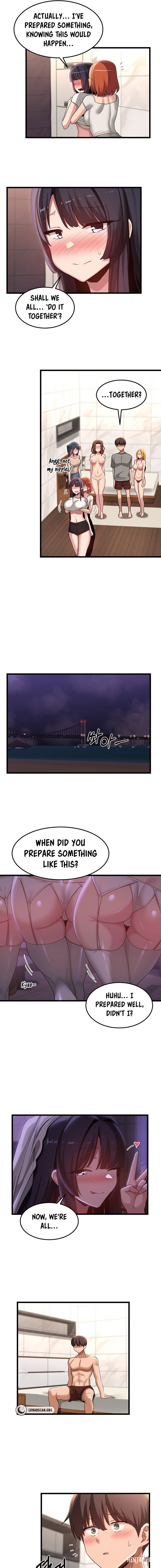 Sextudy Group Sextudy Group Chapter 110 - Page 7