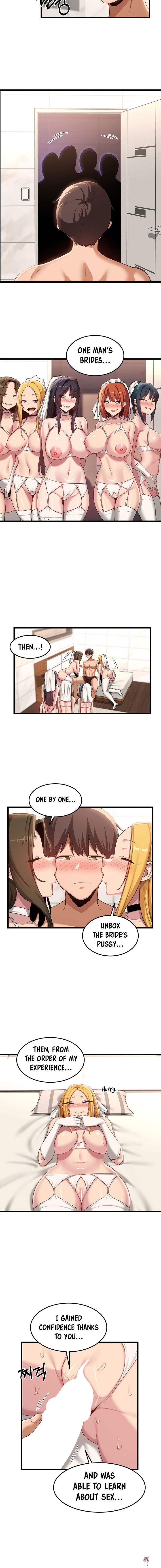 Sextudy Group Sextudy Group Chapter 110 - Page 8