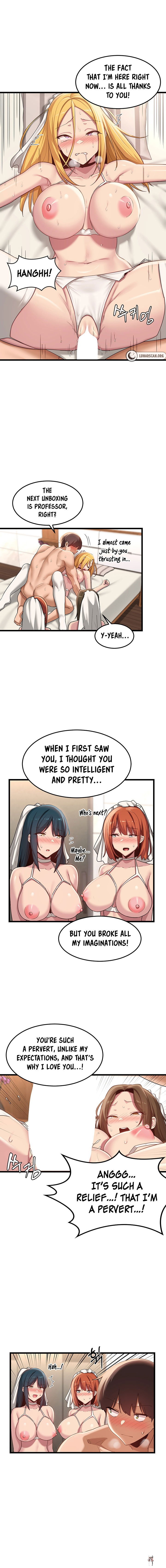 Sextudy Group Sextudy Group Chapter 110 - Page 9