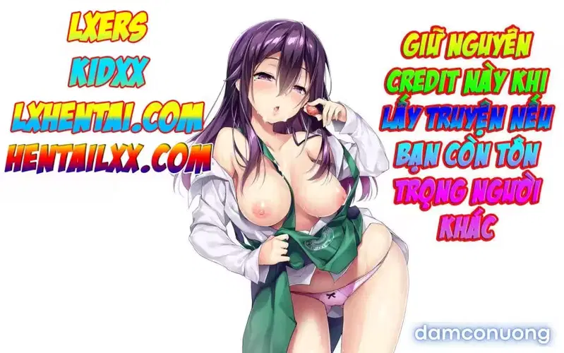 Sexual Training Camp Oneshot - Halaman 1