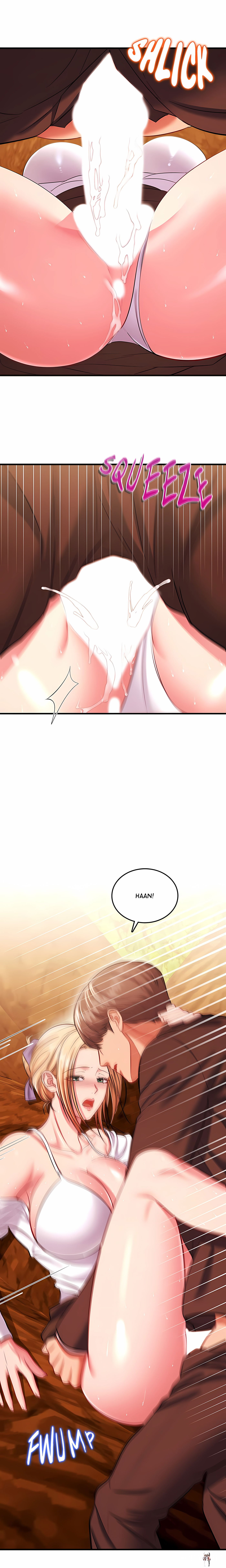 Sexy Desserts Sexy Desserts Chapter 15 - Page 13