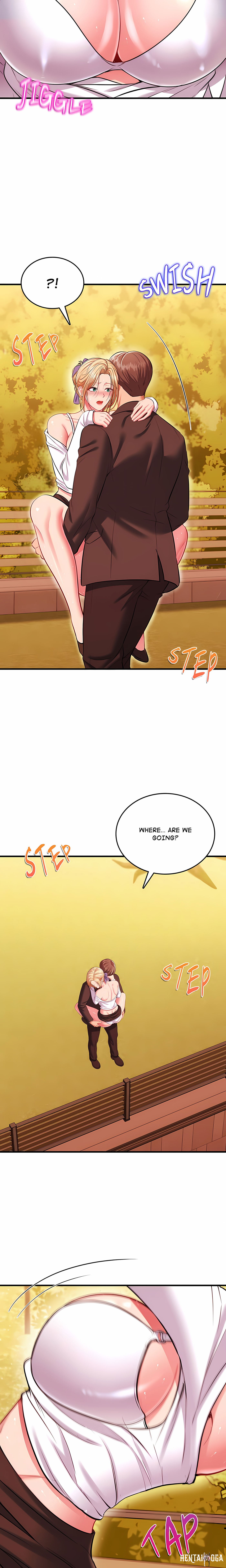 Sexy Desserts Sexy Desserts Chapter 15 - Page 15