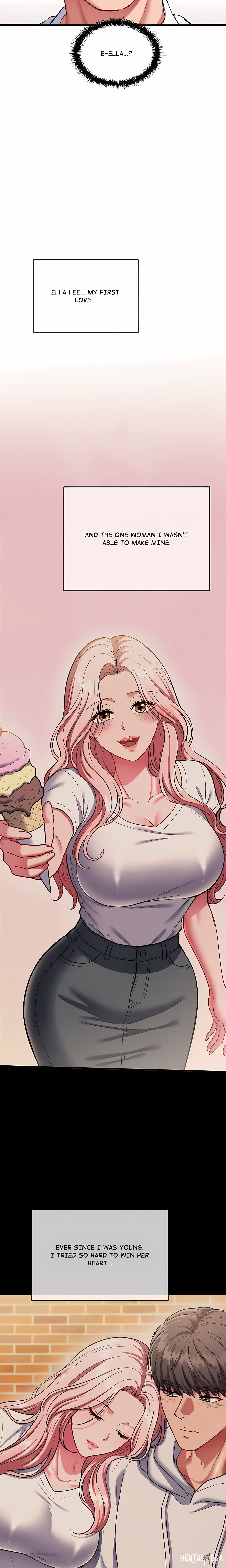 Sexy Desserts Sexy Desserts Chapter 15 - Page 27