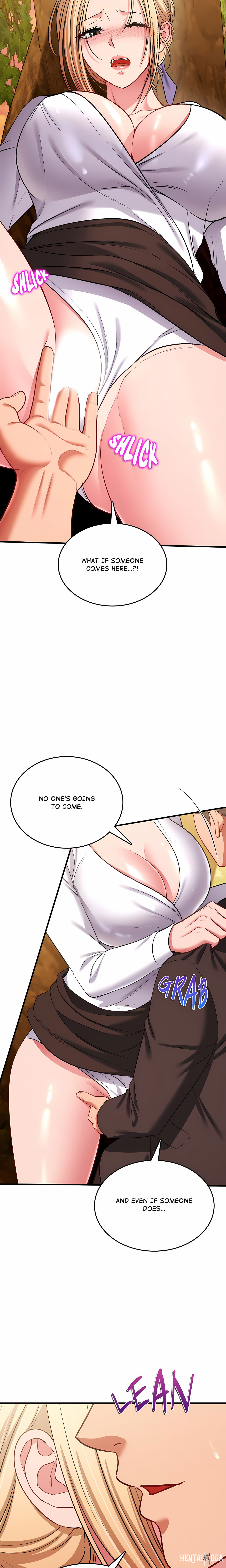 Sexy Desserts Sexy Desserts Chapter 15 - Page 5