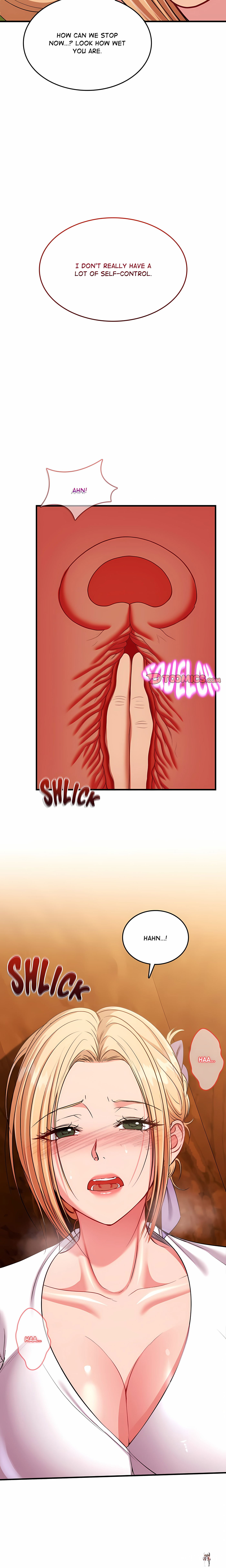 Sexy Desserts Sexy Desserts Chapter 15 - Page 6