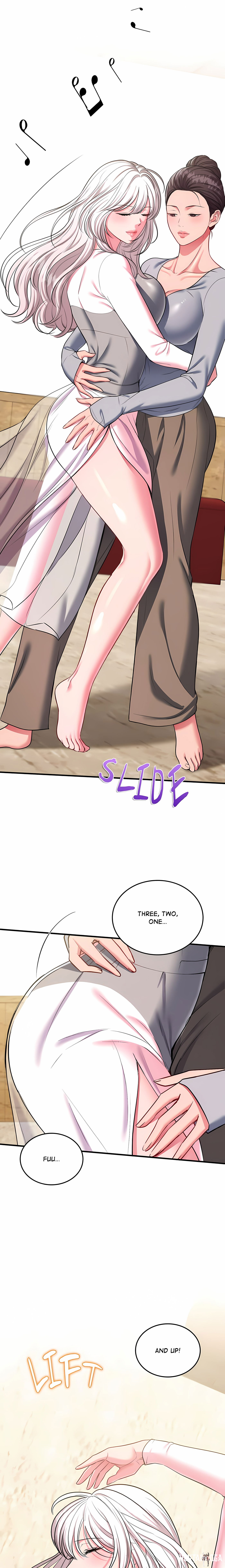 Sexy Desserts Sexy Desserts Chapter 14 - Page 2