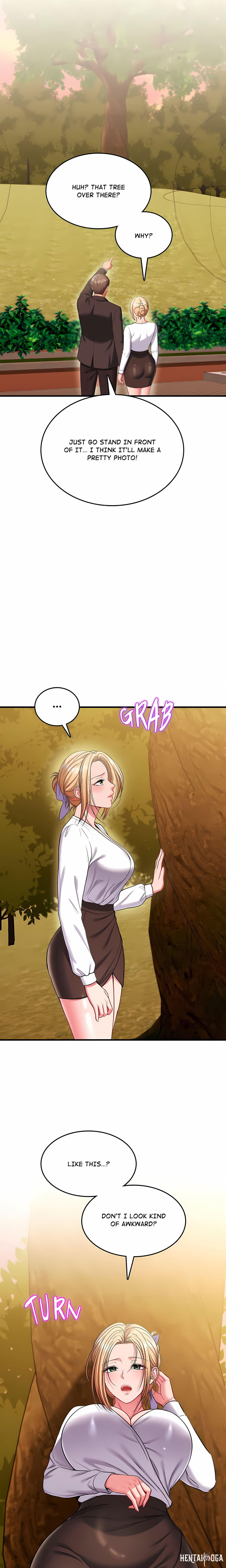 Sexy Desserts Sexy Desserts Chapter 14 - Page 24
