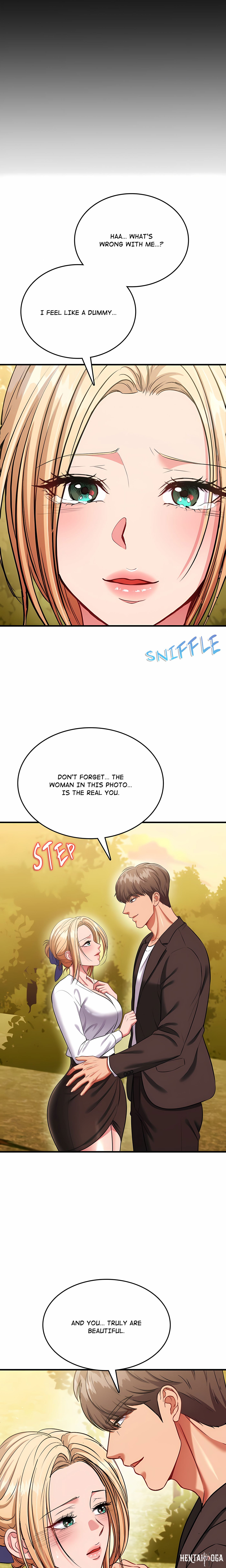 Sexy Desserts Sexy Desserts Chapter 14 - Page 29