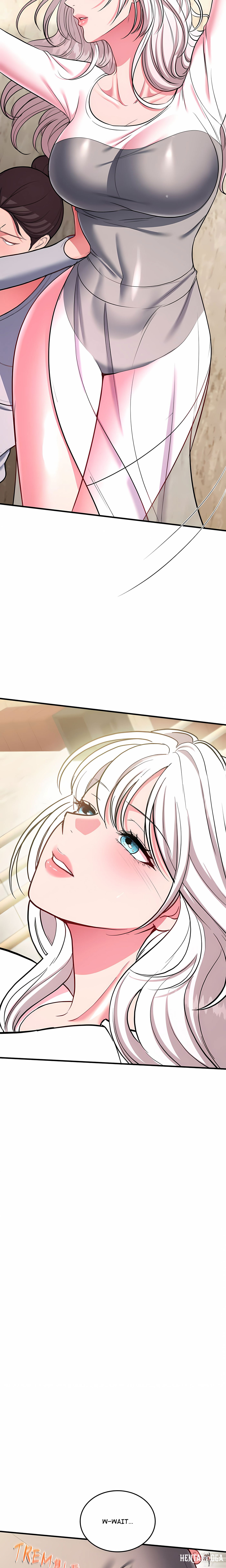 Sexy Desserts Sexy Desserts Chapter 14 - Page 3