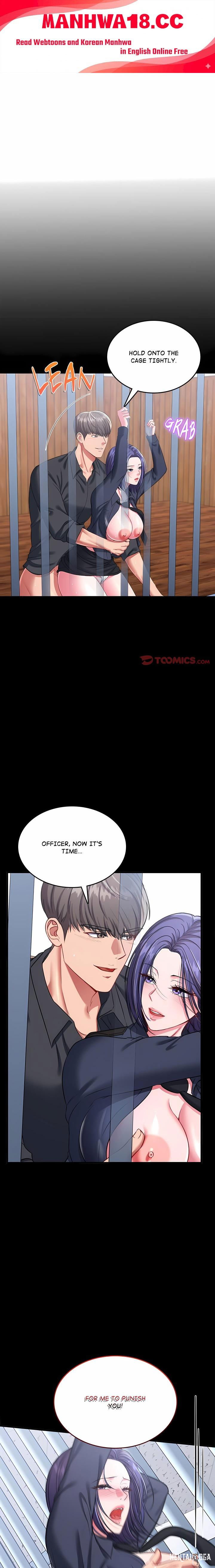 Sexy Desserts Sexy Desserts Chapter 13 - Page 1