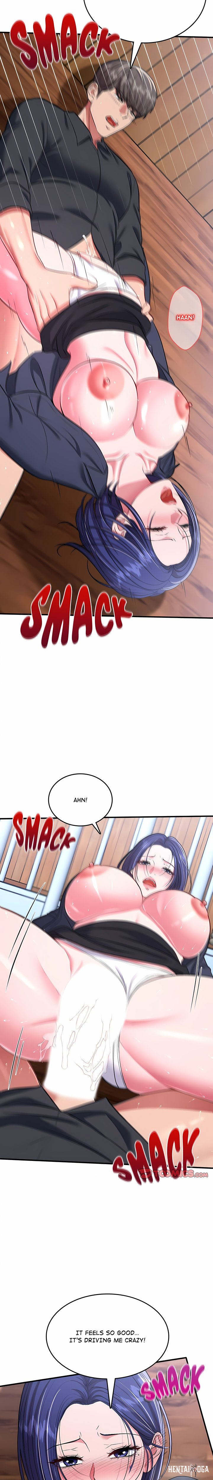 Sexy Desserts Sexy Desserts Chapter 13 - Page 23