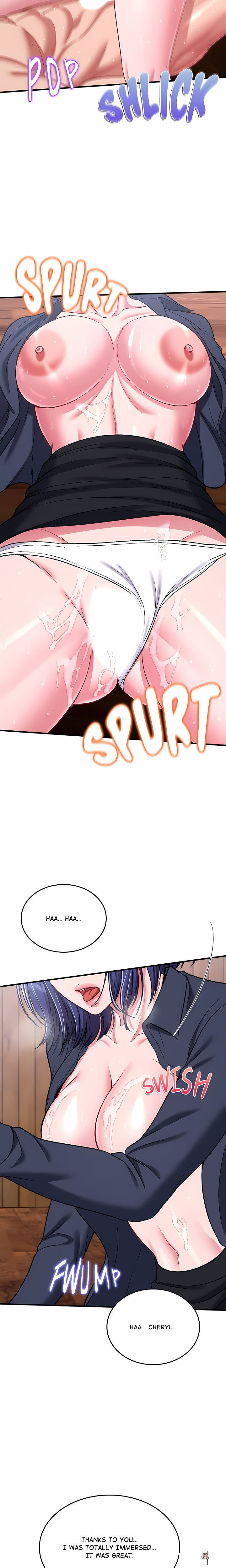 Sexy Desserts Sexy Desserts Chapter 13 - Page 26