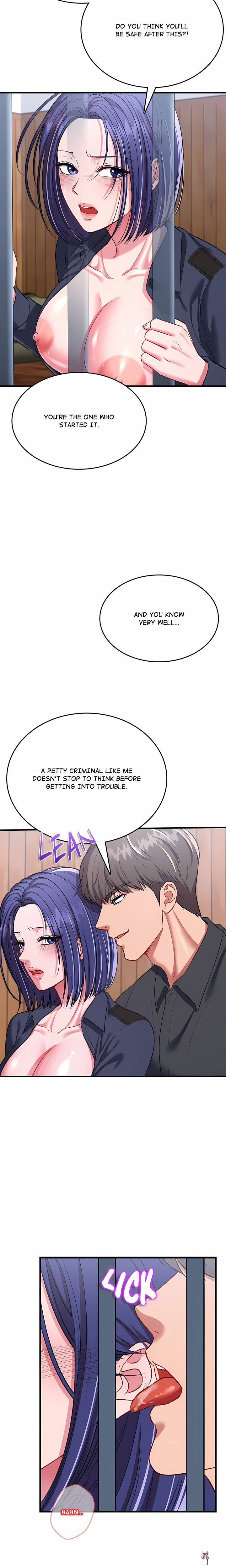 Sexy Desserts Sexy Desserts Chapter 13 - Page 4
