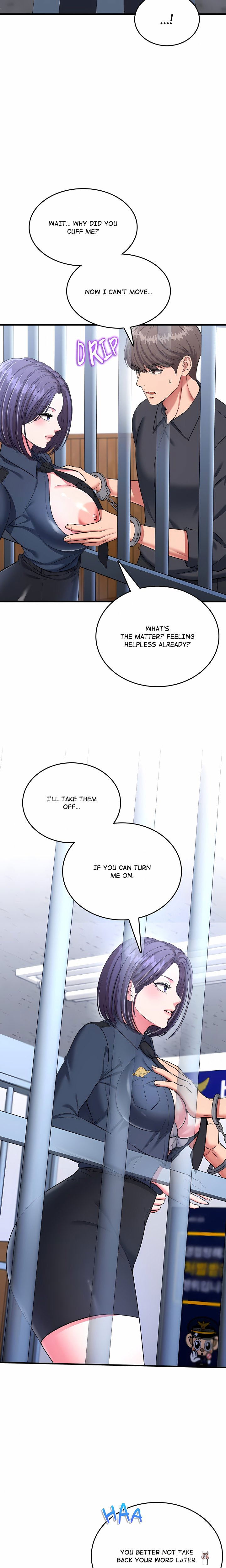 Sexy Desserts Sexy Desserts Chapter 12 - Page 12