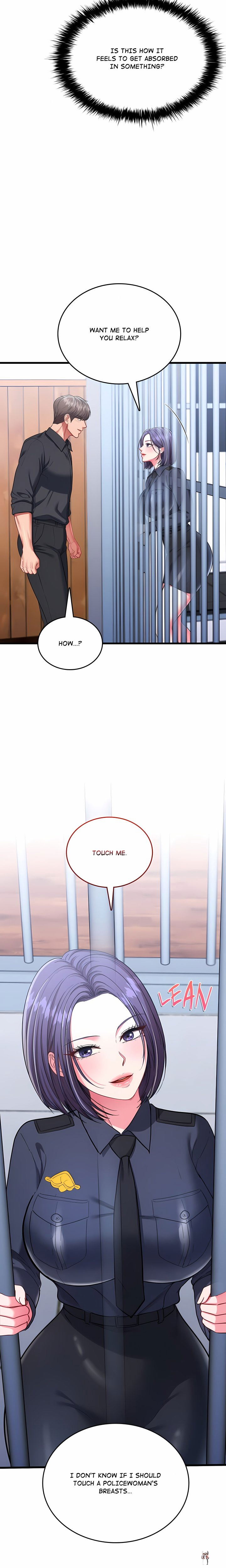 Sexy Desserts Sexy Desserts Chapter 12 - Page 6