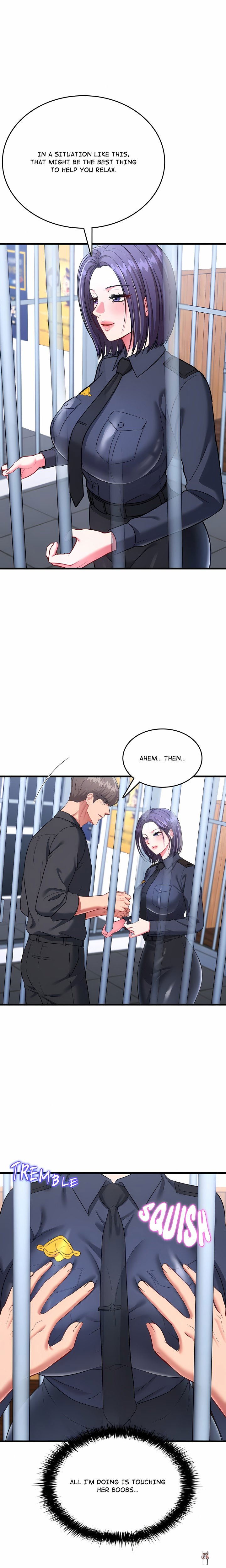 Sexy Desserts Sexy Desserts Chapter 12 - Page 7