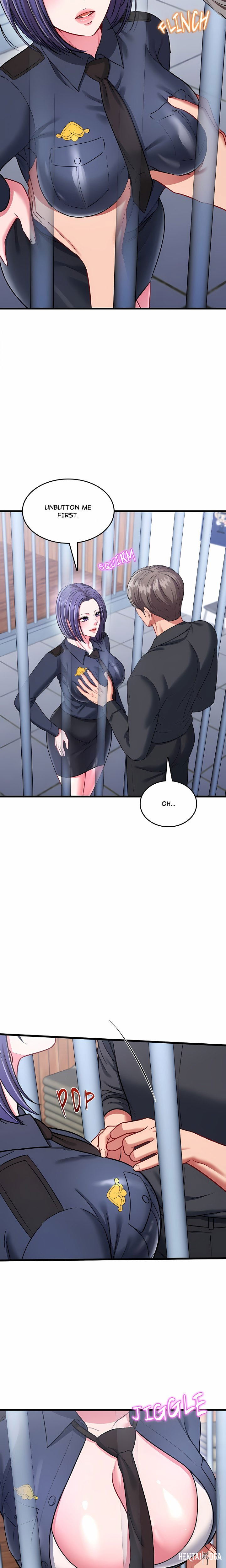 Sexy Desserts Sexy Desserts Chapter 12 - Page 9