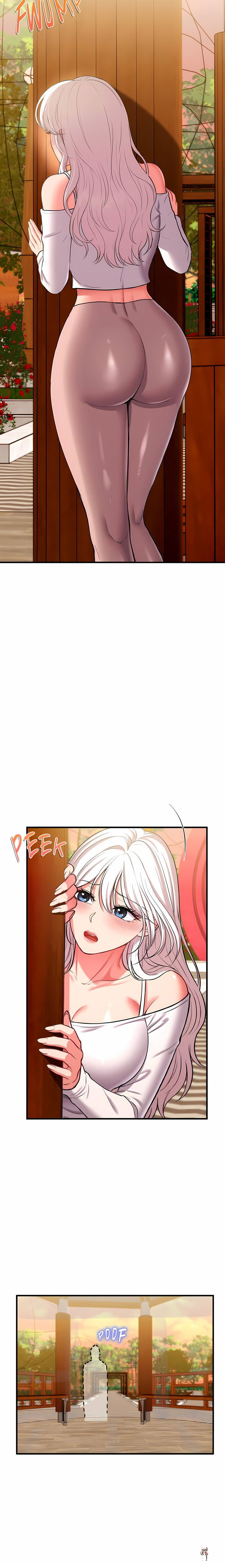 Sexy Desserts Sexy Desserts Chapter 11 - Page 10