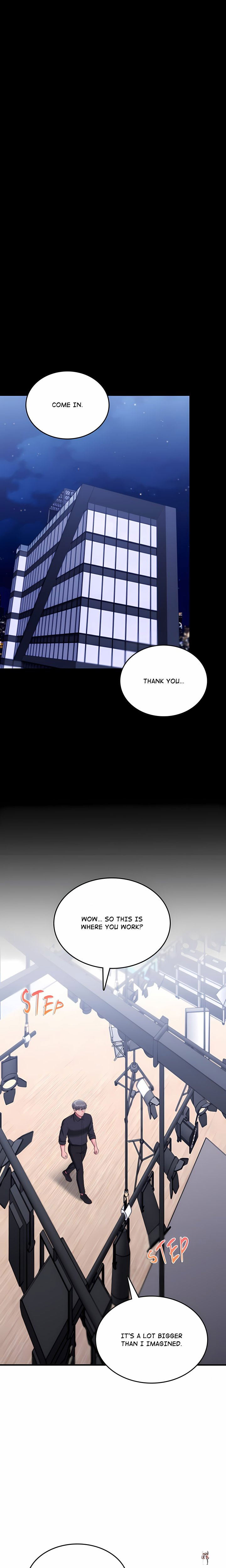 Sexy Desserts Sexy Desserts Chapter 11 - Page 23