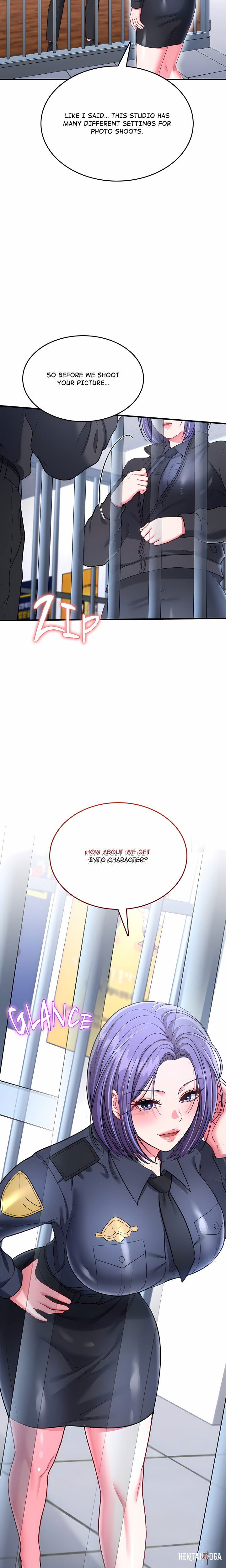 Sexy Desserts Sexy Desserts Chapter 11 - Page 29
