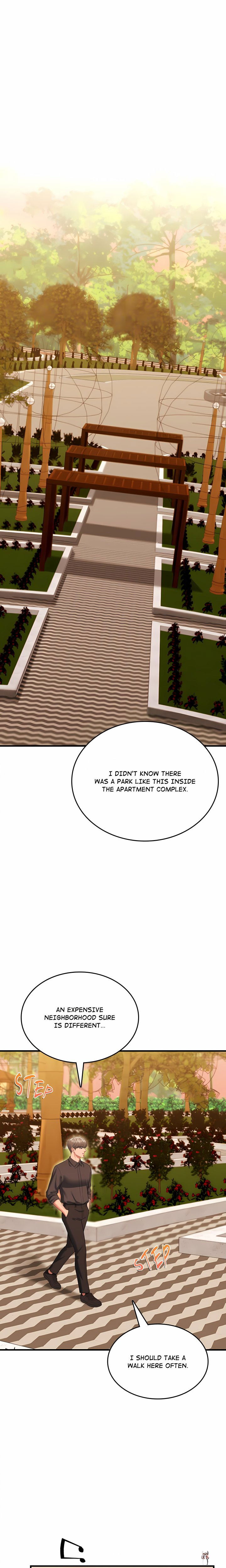 Sexy Desserts Sexy Desserts Chapter 11 - Page 3