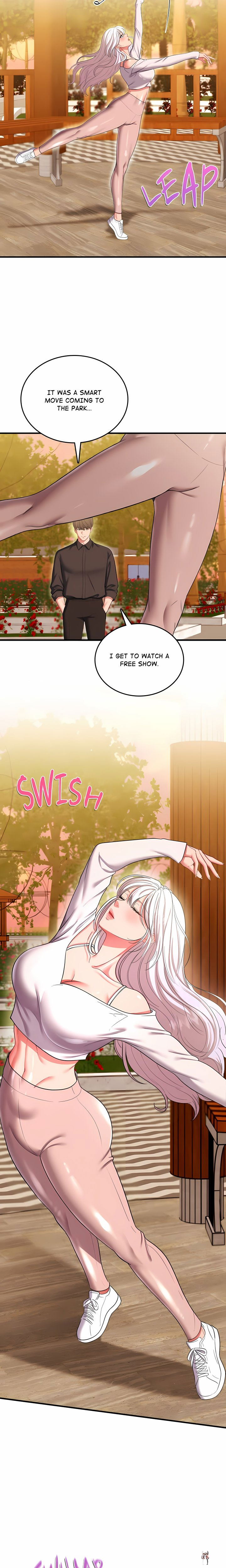 Sexy Desserts Sexy Desserts Chapter 11 - Page 7