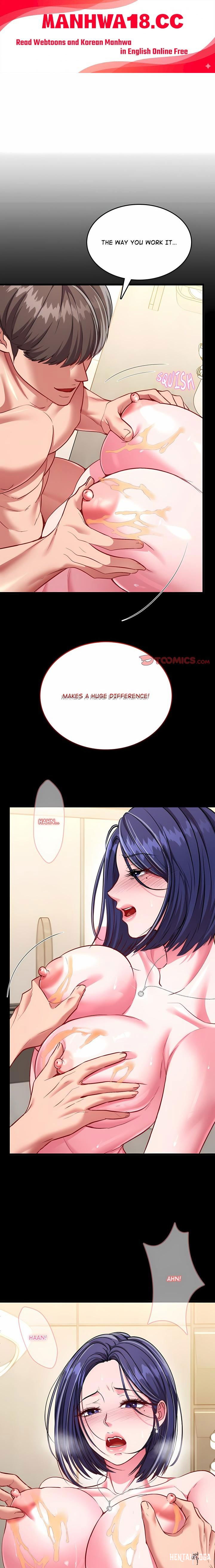 Sexy Desserts Sexy Desserts Chapter 10 - Page 1