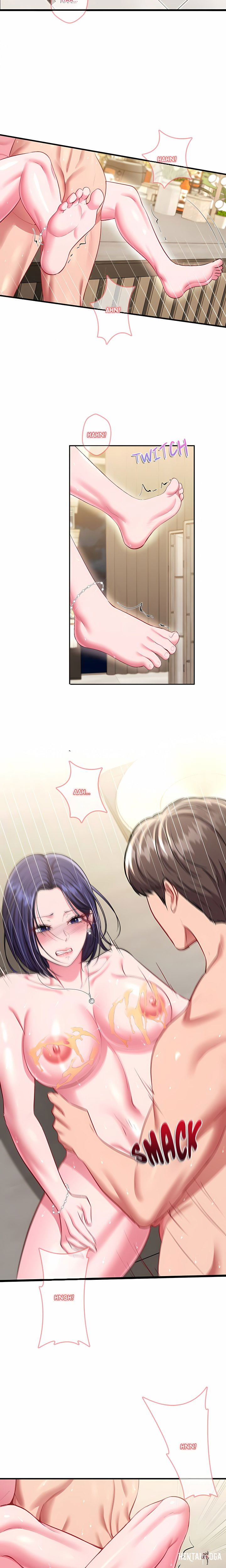 Sexy Desserts Sexy Desserts Chapter 10 - Page 13