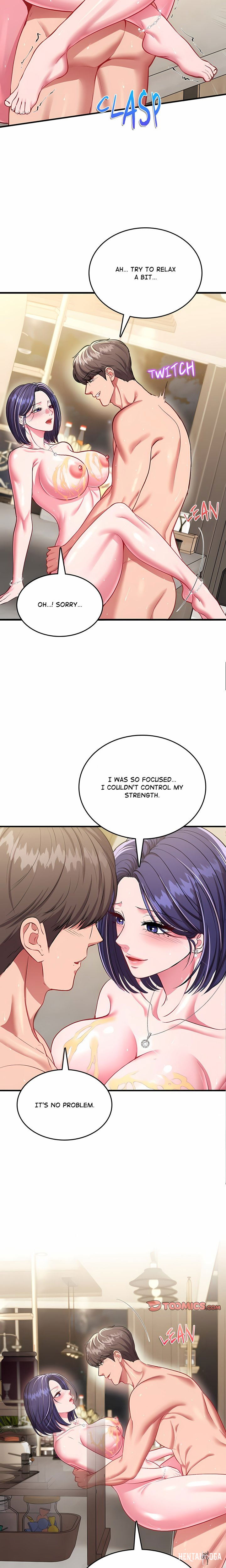 Sexy Desserts Sexy Desserts Chapter 10 - Page 14