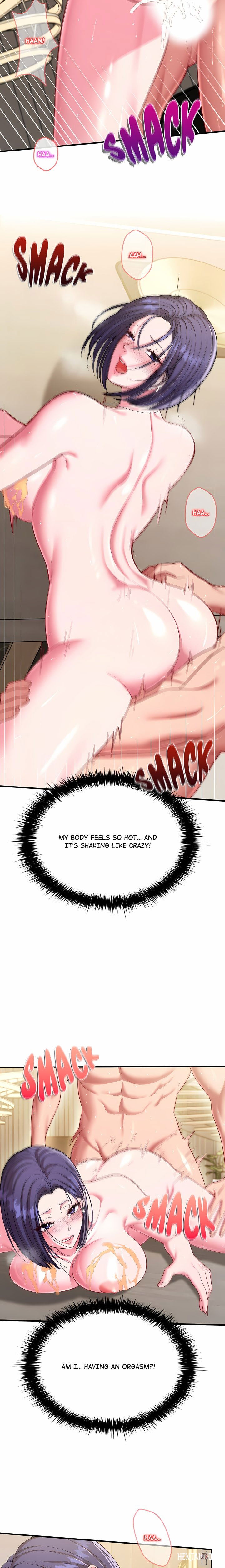 Sexy Desserts Sexy Desserts Chapter 10 - Page 24