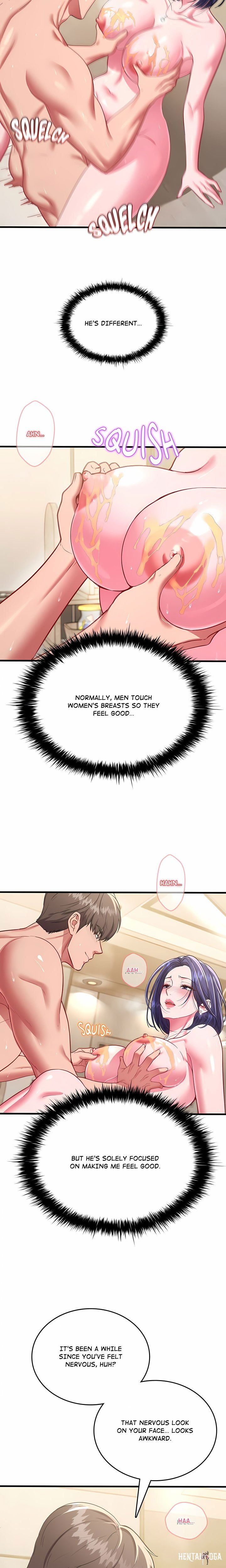 Sexy Desserts Sexy Desserts Chapter 10 - Page 4