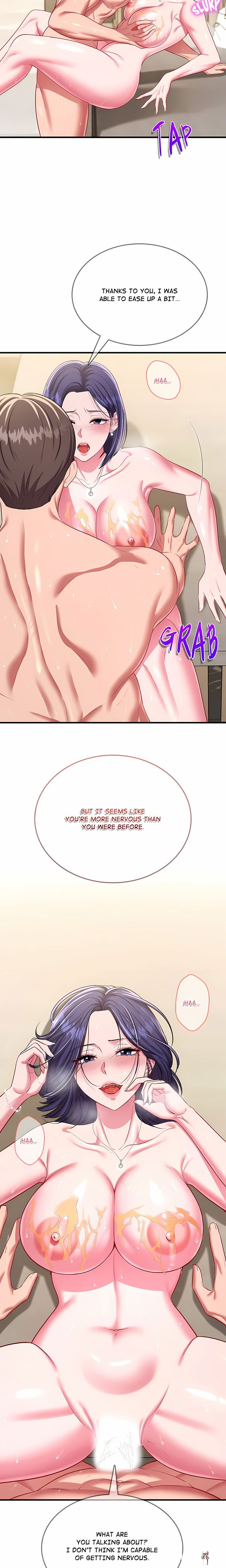 Sexy Desserts Sexy Desserts Chapter 10 - Page 7