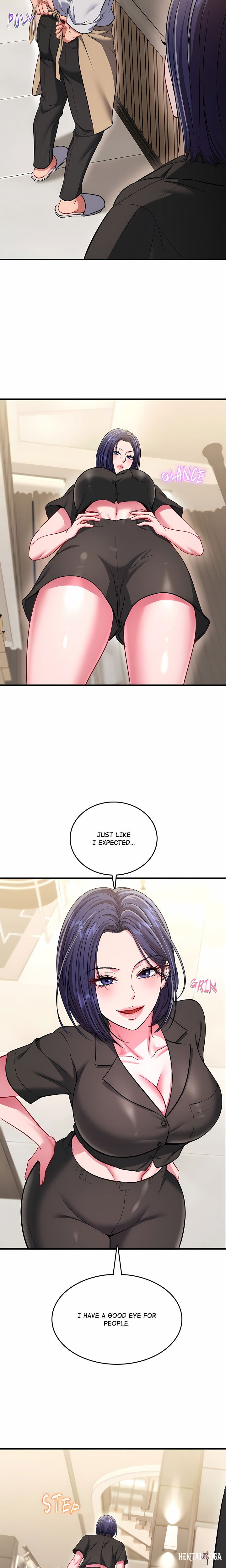 Sexy Desserts Sexy Desserts Chapter 8 - Page 15
