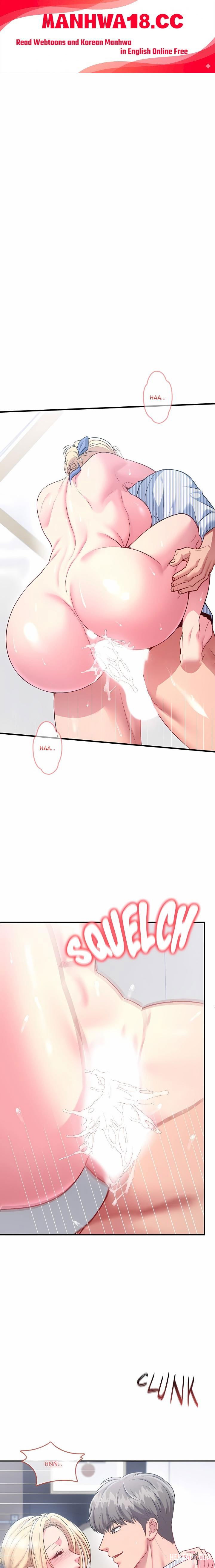 Sexy Desserts Sexy Desserts Chapter 7 - Page 1