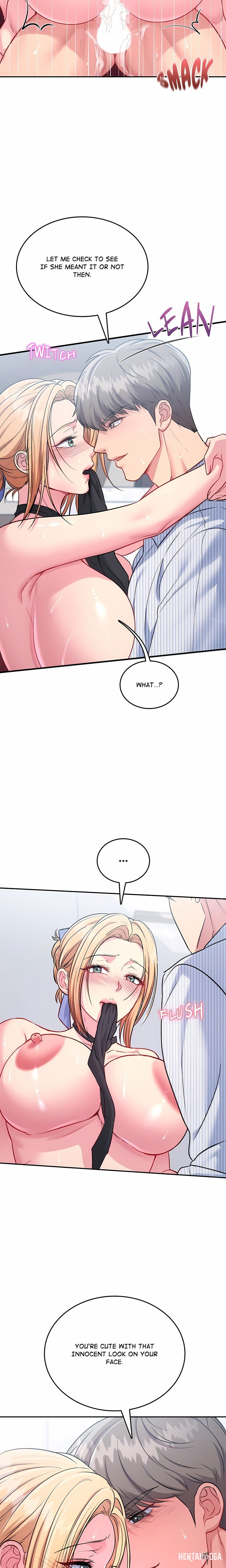 Sexy Desserts Sexy Desserts Chapter 7 - Page 4