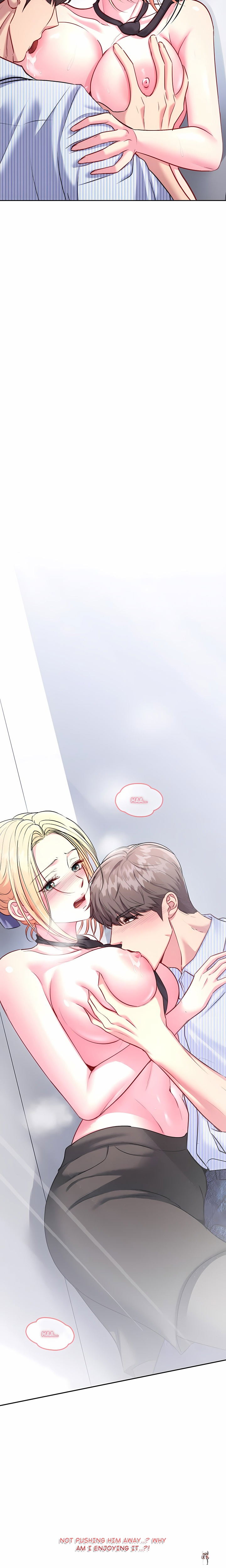 Sexy Desserts Sexy Desserts Chapter 6 - Page 17