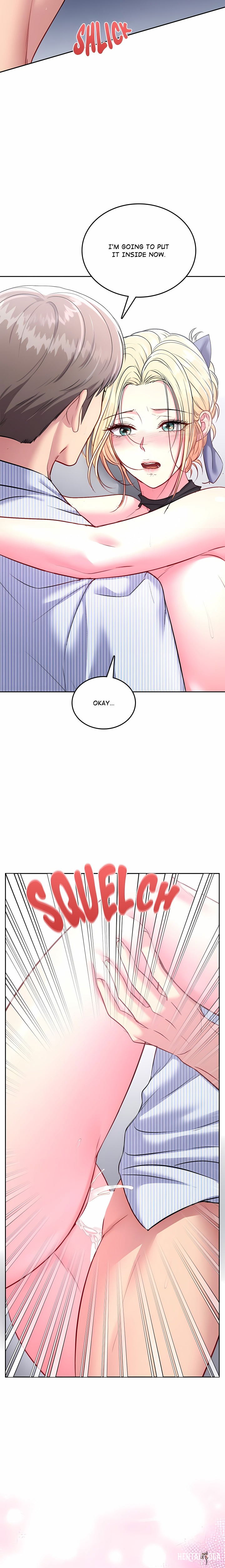 Sexy Desserts Sexy Desserts Chapter 6 - Page 24